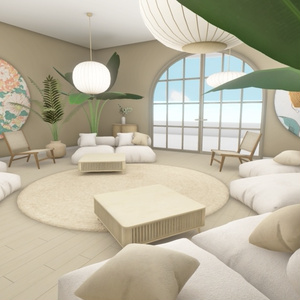 【World】Collection House 02 - Resort Japandi - 缩略图 4