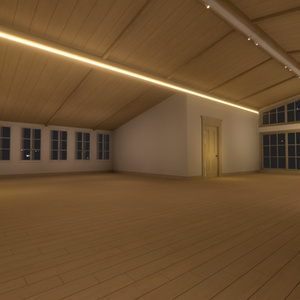 【World】Attic & Terrace 缩略图 13