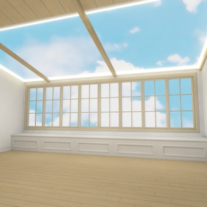 【World】Attic & Terrace 缩略图 9