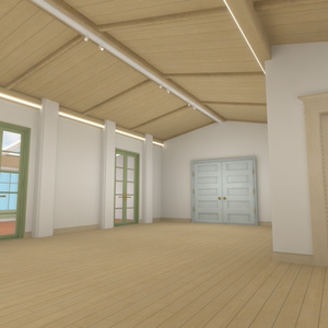 【World】Attic & Terrace 缩略图 5