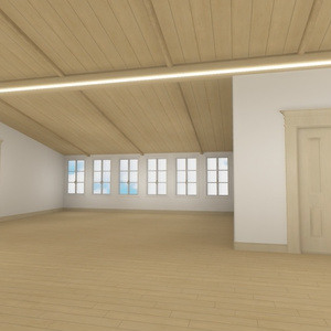 【World】Attic & Terrace 缩略图 8