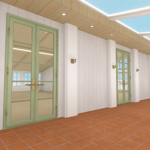 【World】Attic & Terrace 缩略图 3