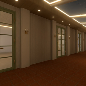 【World】Attic & Terrace 缩略图 10