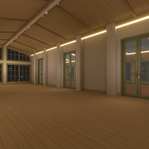 【World】Attic & Terrace 缩略图 14