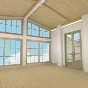 【World】Attic & Terrace 缩略图 6