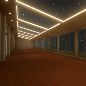 【World】Attic & Terrace 缩略图 11
