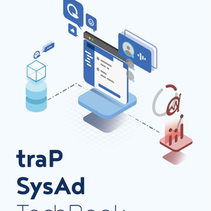 traP SysAd TechBook