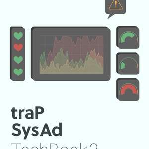 traP SysAd TechBook2