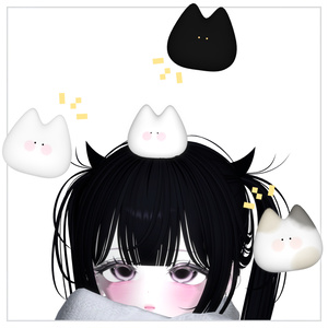 ゆれる！𝖭𝖤𝖪𝖮【無料】