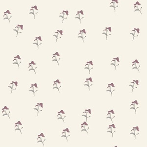 Hana-Monyo FREE Sampler - 5 AI Illustration Seamless Patterns | Digital Paper 12x12 300dpi