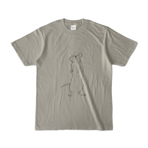 ファンシーラット Tシャツ