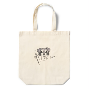 ソフィーちゃんBag