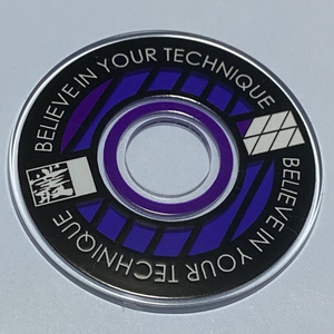 中型多ボタンレバーレスタイプ2（ストッパー式メカクシキャップ3個付き