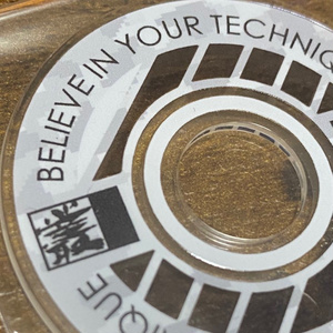 即納中型オール24mmボタン仕様コンパクトアケコンケースタイプ2高さ