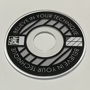 薄型レバーレスコントローラー『SAYA ARCADE - SHINOGI』 - SAYA