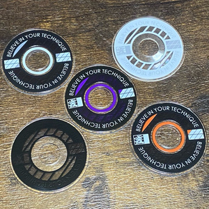 即納中型オール24mmボタン仕様コンパクトアケコンケースタイプ2高さ