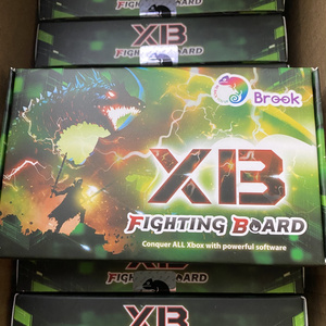 BROOK XB Fighting Board