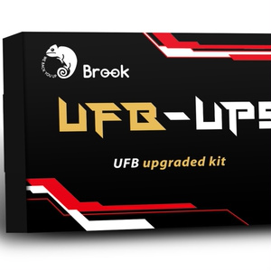 BROOK UFB-UP5