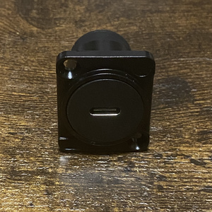 USB端子TYPE-A to TYPE-C