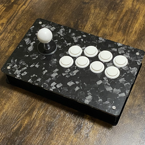 【完成品】コンパクトコントローラー