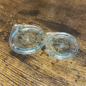 30mm変則配置ケース(中型縦長) - くろまき工房 - BOOTH