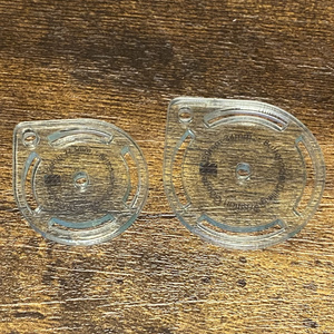 30mm変則配置ケース(中型縦長) - くろまき工房 - BOOTH