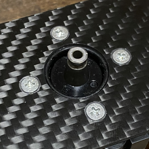 完売品 くろまき工房 2度傾斜薄型傾斜型レバーケース 2度傾斜薄型傾斜型レバーケース - くろまき工房 - BOOTH