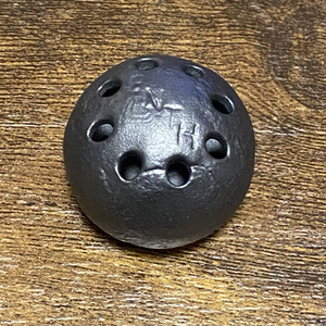 受注生産コンパクトアケコンケース(中サイズ)マウンター付き - くろ