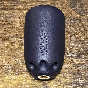 2度傾斜薄型傾斜型レバーケース - くろまき工房 - BOOTH