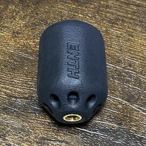 2度傾斜薄型傾斜型レバーケース - くろまき工房 - BOOTH