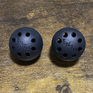 ENTH Creations 軽量レバートップ