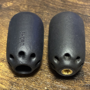 中型レバーオール24mmボタン使用アケコンケースタイプ3 メカクシ