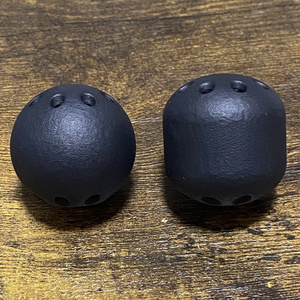 早押し機 スーパーハヤオシピンポンブー用早押しボタン 5個セット 早押し機 スーパーハヤオシピンポンブー本体&特製早押しボタン