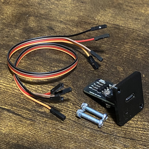 ENTH Creations USB Type-C ブレイクアウト