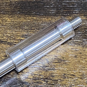 2度傾斜薄型傾斜型レバーケース - くろまき工房 - BOOTH