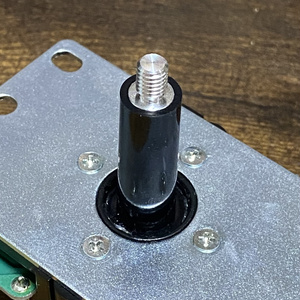 Brook Fighting Board マウンター - くろまき工房 - BOOTH Brook Fighting Board マウンター - くろまき工房 - BOOTH