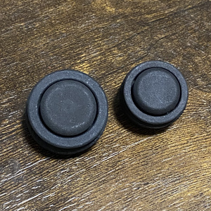 ENTH Creations KRMプッシュボタン 単品