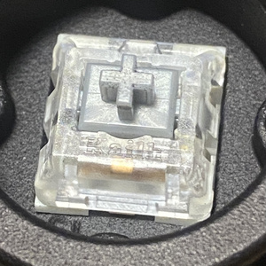 2度傾斜薄型傾斜型レバーケース - くろまき工房 - BOOTH