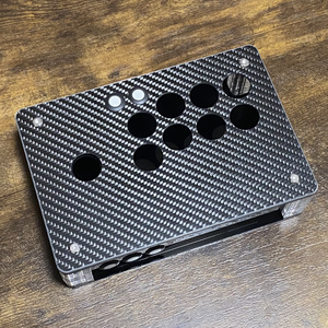 LeverLover コンパクトコントローラーケースキット Micro