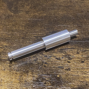 アルミショートシャフト-10mm