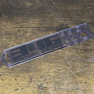 叢雲商店 346ざっくりゲージ