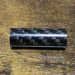 LeverLover ドライカーボンシャフトカバー　JLF/JLX用