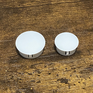 三和電子メカクシキャップ　24mm/30mm　別注品エアロブルー
