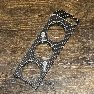 LeverLover ボタンスタンド　24mm