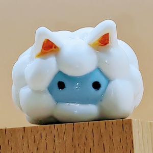 完成品 Nゲージ 1/150 オーシャンコスモス フィギュア9体 リアル