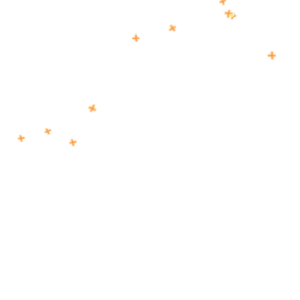 【APNG素材】金木犀の花