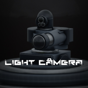 Light Câmera