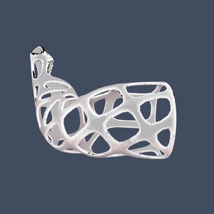 (無料)【VRChat想定】[角] Cornu-Euplectellae 【3Dアクセサリーモデル】 缩略图 5