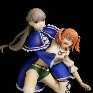GK04 -RABBITOウサヘッド娘 - EnteiRyu - BOOTH