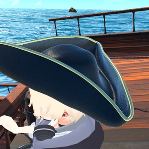 VRChat想定 海賊セット 缩略图 3